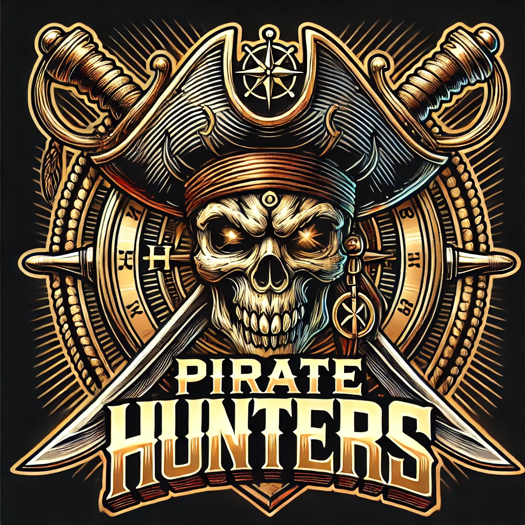 Pirate Hunters