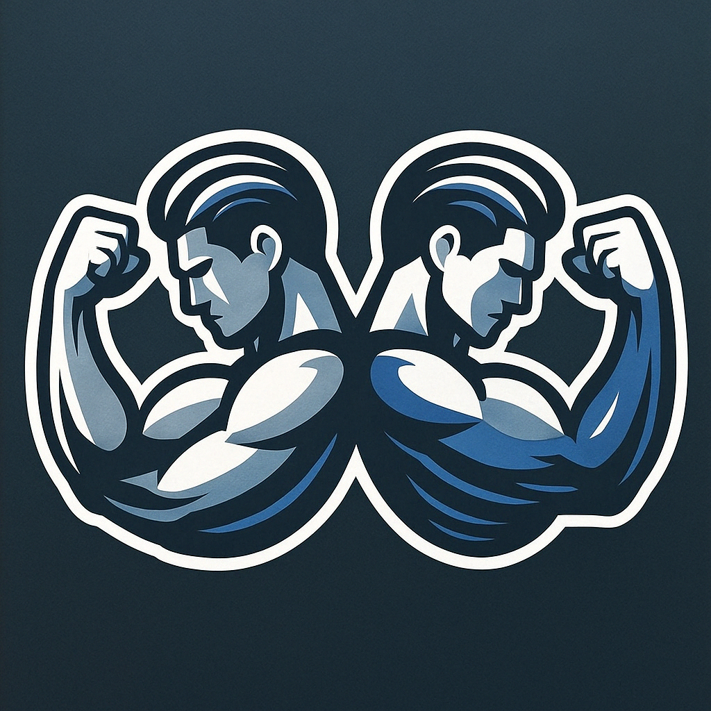 iARM Logo